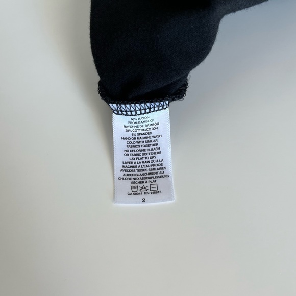 NWOT Smash + Tess Monday Romper - Picture 12 of 12